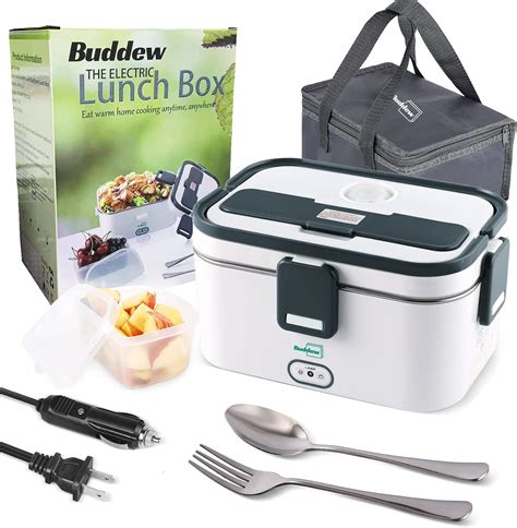 electric lunch box купить|Amazon.com: Electric Lunch Box.